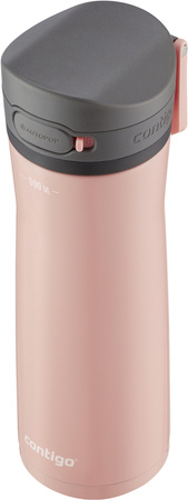 Thermalwasserflasche Contigo Jackson Chill 2.0 590ml - Rosa Lemo