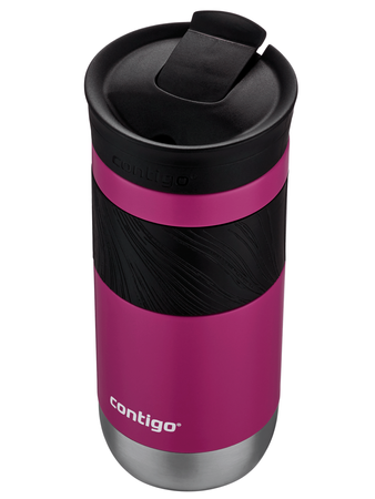 Thermobecher Contigo BYRON 2.0 SS DRAGON FRUIT 470ml