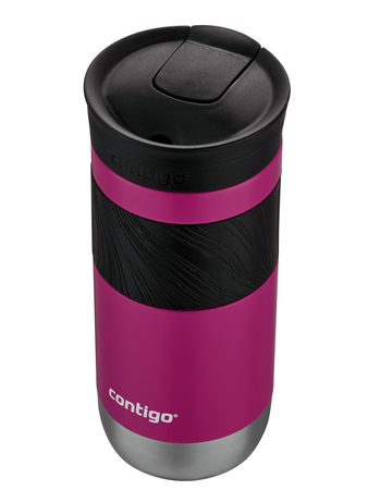 Thermobecher Contigo BYRON 2.0 SS DRAGON FRUIT 470ml