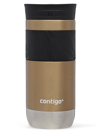 Thermobecher Contigo Byron 2.0 470ml- Gold