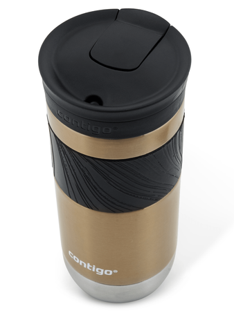 Thermobecher Contigo Byron 2.0 470ml- Gold