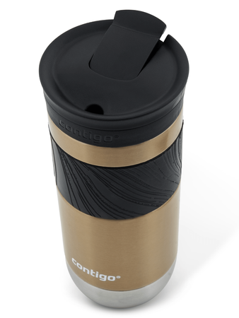 Thermobecher Contigo Byron 2.0 470ml- Gold