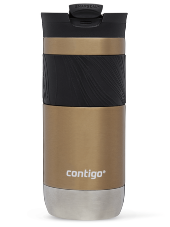 Thermobecher Contigo Byron 2.0 470ml- Gold