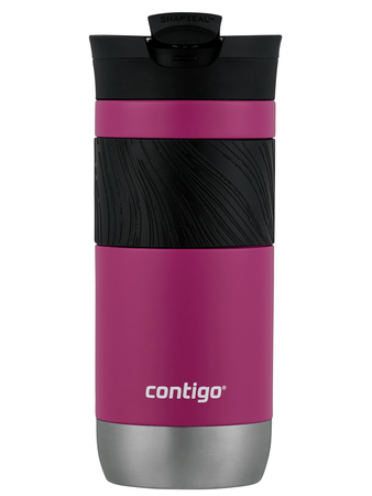 Thermobecher Contigo Contigo Byron 2.0 470ml - Rosa matt