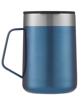 Thermobecher mit gravur Contigo Streeterville 420 ml - Blau