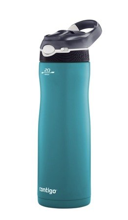 Thermoflasche Contigo Ashland Chill 590ml - Scuba