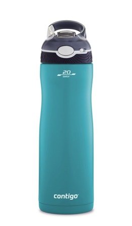 Thermoflasche Contigo Ashland Chill 590ml - Scuba