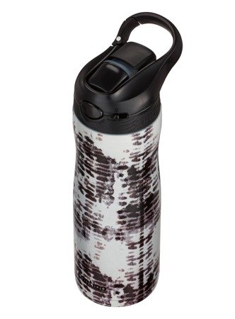 Thermoflasche Contigo Ashland Couture Chill 590ml - Schlangenhaut