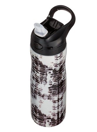 Thermoflasche Contigo Ashland Couture Chill 590ml - Schlangenhaut