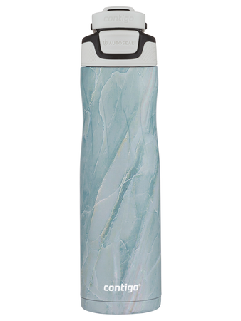 Thermoflasche Contigo Autoseal Couture Chill 720ml - Amazonite