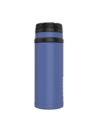 Thermoskanne/Flasche Contigo Fuse 700ml - Blau