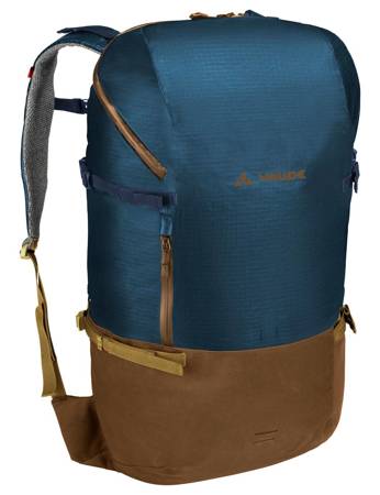 Vaude City 30 City / Cruise Rucksack - Marineblau