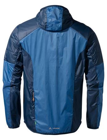 Vaude Minaki Light Men's Sports Isolierte Jacke - Marineblau