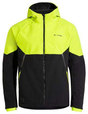 Vaude Qims Herren -Wiatrpic Sports Jacke - Schwarz