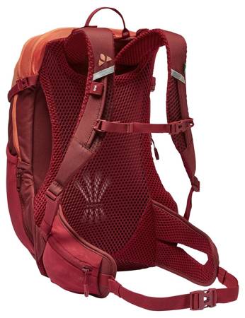 Vaude Tremalzo Vaude Tremalzo Fahrrad Rucksack - Orange