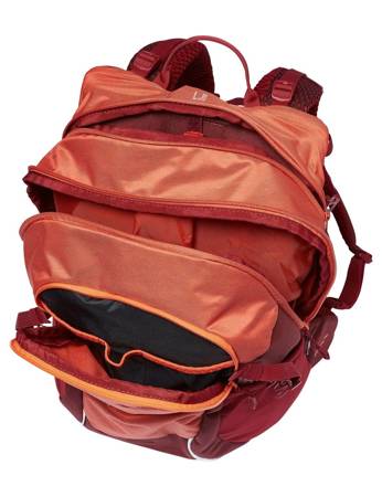 Vaude Tremalzo Vaude Tremalzo Fahrrad Rucksack - Orange