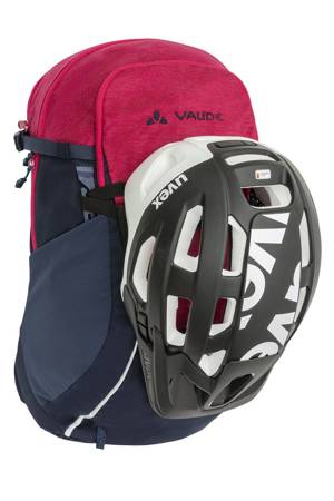 Vaude Tremalzo Vaude Tremalzo Fahrrad Rucksack - Orange