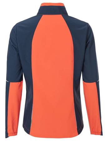 Vaude Winter IV Winter Winter Sportjacke - Orange