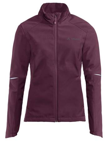 Vaude Winter IV Winter Winter Sportjacke - lila