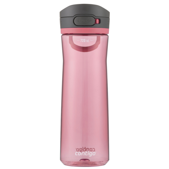 Wasserflasche Contigo Jackson 2.0 720ml - Frost Rose