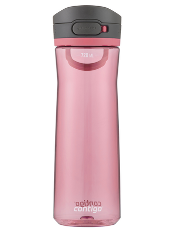 Wasserflasche Contigo Jackson 2.0 720ml - Frost Rose