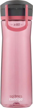 Wasserflasche Contigo Jackson 2.0 720ml - Frost Rose