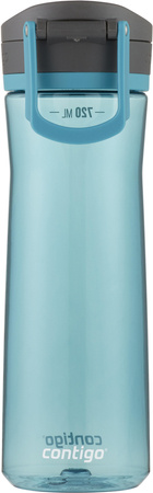 Wasserflasche Contigo Jackson 2.0 720ml Tritann - schwarz