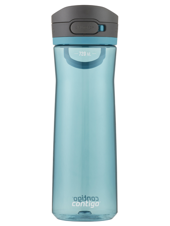 Wasserflasche Contigo Jackson 2.0 720ml Tritann - schwarz