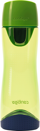 Wasserflasche Contigo Swish 500ml - Citron
