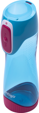 Wasserflasche Contigo Swish 500ml - Himmelblau