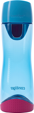 Wasserflasche Contigo Swish 500ml - Himmelblau