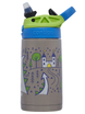 Baby Thermoflasche Contigo Easy Clean 380ml - Feuerdrache