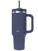 Becher mit Thermalwasser Streeterville Tumbler 1200 ml - Indigo