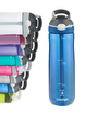 Contigo Ashland 720ml Wasserflasche - Monaco / Grau