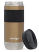 Contigo Byron 2.0 470ml Thermobecher mit Gravur - Gold