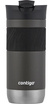 Contigo Byron 2.0 470ml Thermobecher mit Gravur - Graphit matt