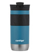 Contigo Byron 2.0 470ml Thermobecher mit Gravur - Matte blau