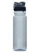 Contigo Free Flow Wasserflasche 1000ml - grau