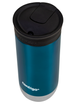 Contigo Huron 2.0 470ml thermische Kaffeebecher - I love You - Blau