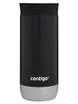 Contigo Huron 2.0 470ml thermische Kaffeebecher - I love You - Schwarz