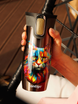 Contigo West Loop 2.0 470 ml Thermalbecher - Latte - Katze