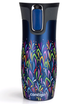 Contigo West Loop 2.0 470ml Thermalbecher - Mat Navy Blue - Floresy