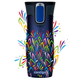 Contigo West Loop 2.0 470ml Thermalbecher - Mat Navy Blue - Floresy