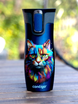 Contigo West Loop 2.0 470ml Thermalbecher - marineblau - Katze