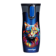 Contigo West Loop 2.0 470ml Thermalbecher - marineblau - Katze