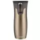 Contigo West Loop 2.0 470ml Thermobecher - Best Mom - Latte