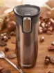 Contigo West Loop 2.0 470ml Thermobecher - Best Mom - Latte