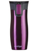 Contigo West Loop 2.0 470ml Thermobecher - Ich bin ein Lehrer - Himbeere