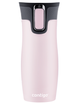 Contigo West Loop 2.0 470ml Thermobecher - Ich bin ein Lehrer - Pink Matte