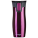 Contigo West Loop 2.0 Thermobecher 470ml - Himbeere - Pferd